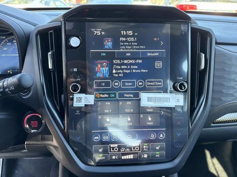 New 2026 Subaru Forester Wilderness image 26