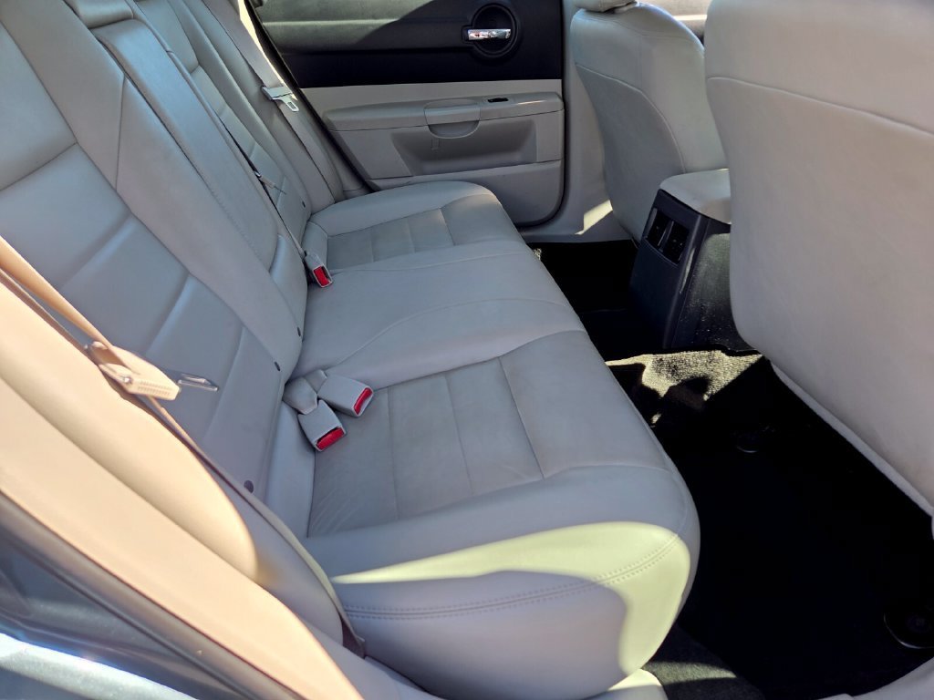 Used 2006 Dodge Charger R/T w/ Convenience Group II RWD image 18