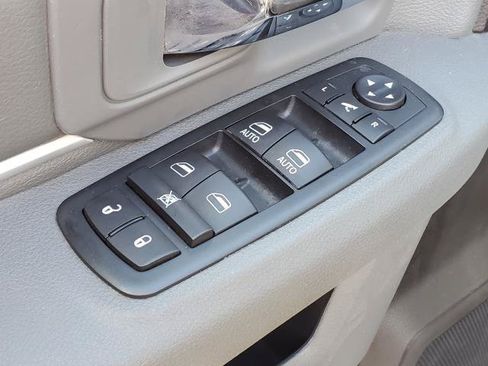 Used 2016 RAM 1500 Big Horn AWD/4WD image 18