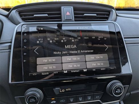 Used 2019 Honda CR-V LX image 19