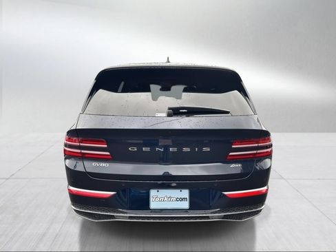 New 2026 Genesis GV80 2.5T Advanced AWD/4WD image 6