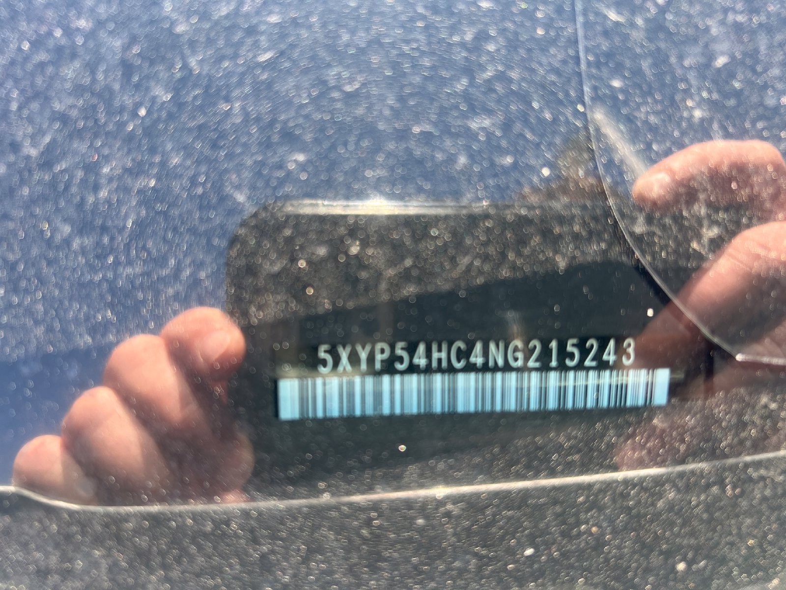Used 2022 Kia Telluride SX w/ Towing Package FWD image 3
