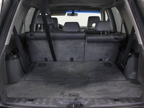 Used 2008 Honda Pilot EX-L image 14