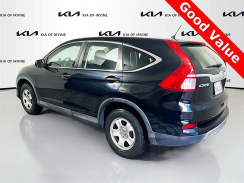 Used 2015 Honda CR-V LX image 5