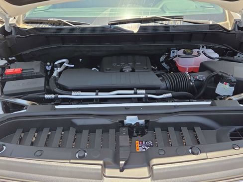 New 2026 Chevrolet Silverado 1500 RST w/ RST Select Package AWD/4WD image 13