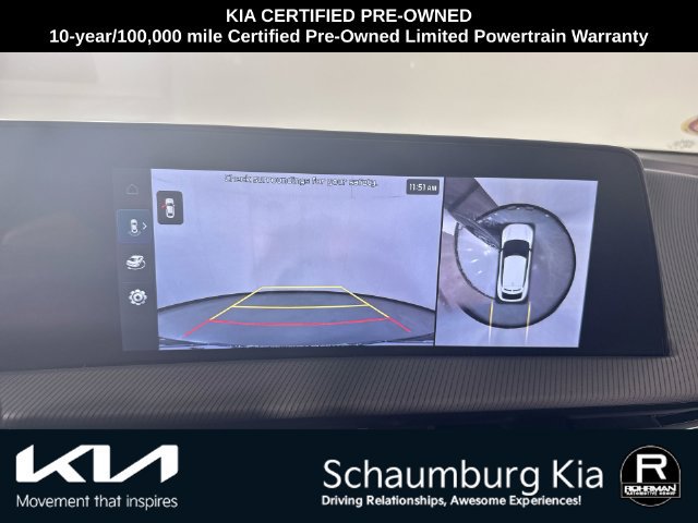 Certified 2024 Kia EV6 GT AWD/4WD image 7