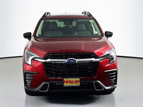 New 2025 Subaru Ascent Touring image 2