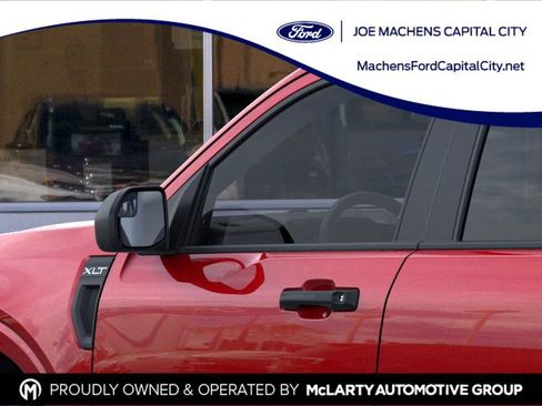 New 2026 Ford Maverick XLT image 22