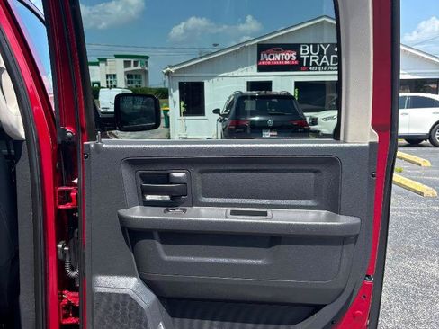 Used 2012 RAM 1500 Express w/ ST Popular Equipment Group RWD image 29