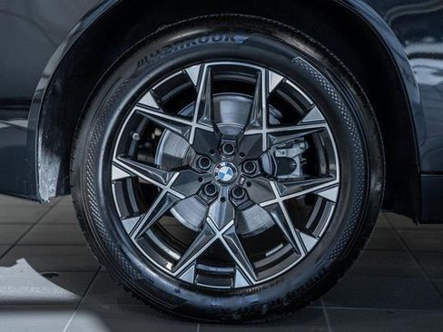 Used 2025 BMW X3 xDrive30i w/ M Sport Package image 17