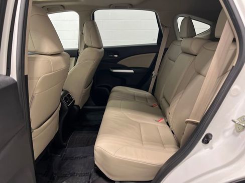 Used 2016 Honda CR-V EX-L image 18