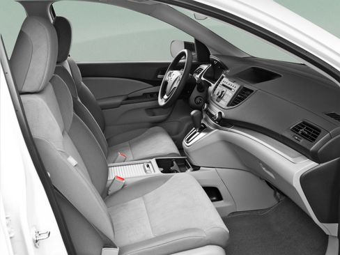 Used 2014 Honda CR-V EX-L image 26