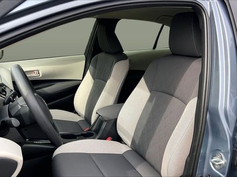 Certified 2026 Toyota Corolla LE image 7