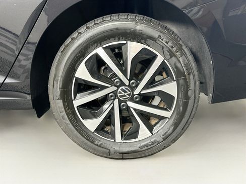Used 2024 Volkswagen Jetta S FWD image 11