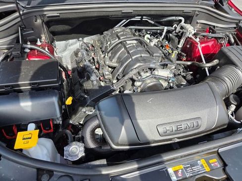 New 2026 Dodge Durango GT image 18