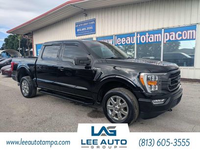 Used 2021 Ford F150 XLT w/ Equipment Group 302A High