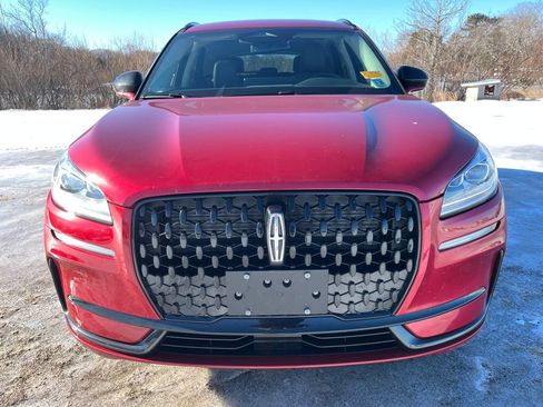 Used 2023 Lincoln Corsair Reserve w/ Jet Appearance Package image 3