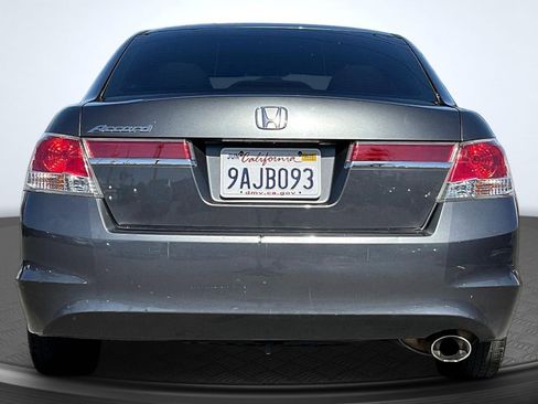 Used 2012 Honda Accord LX image 4