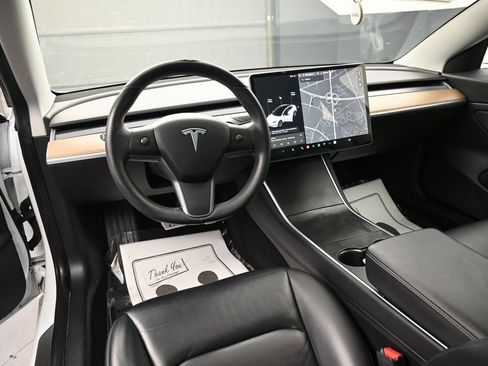 Used 2019 Tesla Model 3 Long Range image 11