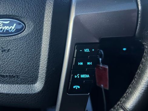 Used 2012 Ford F150 Harley-Davidson image 33