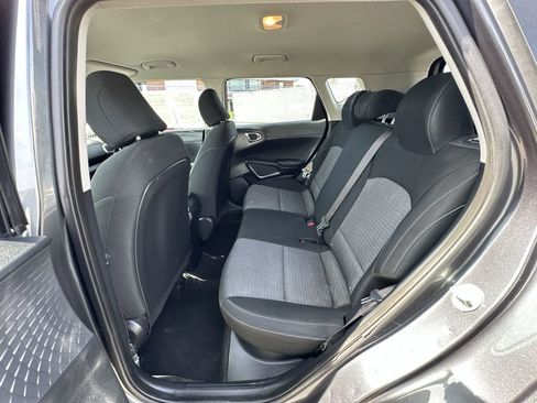Used 2021 Kia Soul S image 31