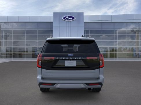 New 2026 Ford Expedition Platinum w/ Driver's Package AWD/4WD image 41