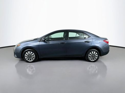 Used 2016 Toyota Corolla L FWD image 2