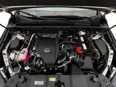 Used 2024 Lexus NX 350 AWD w/ Cold Area Package image 25
