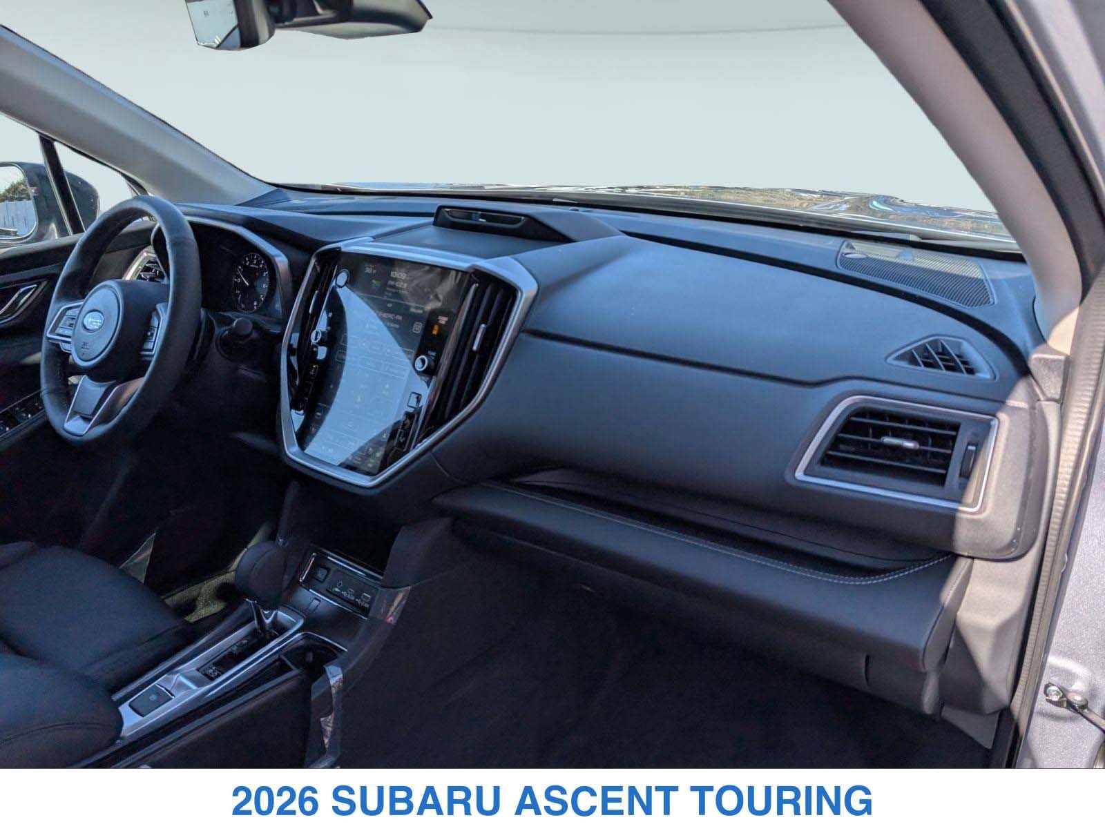 New 2026 Subaru Ascent Touring AWD/4WD image 30