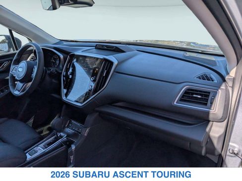 New 2026 Subaru Ascent Touring AWD/4WD image 30