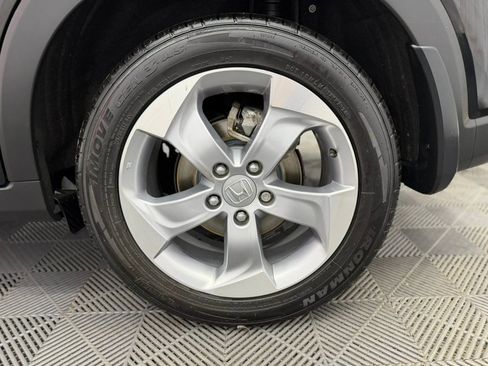 Used 2021 Honda HR-V LX image 23