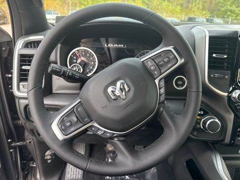 New 2026 RAM 1500 Big Horn image 15