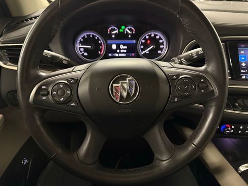 Used 2020 Buick Enclave Premium w/ Surround and Sites Package AWD/4WD image 11