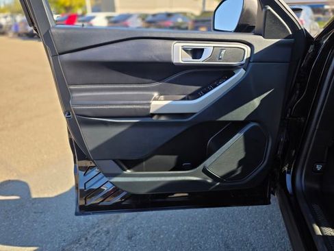 Used 2024 Ford Explorer XLT w/ Equipment Group 202A image 23