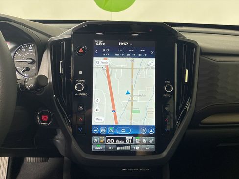 Certified 2025 Subaru Forester Touring w/ Protection Package image 23