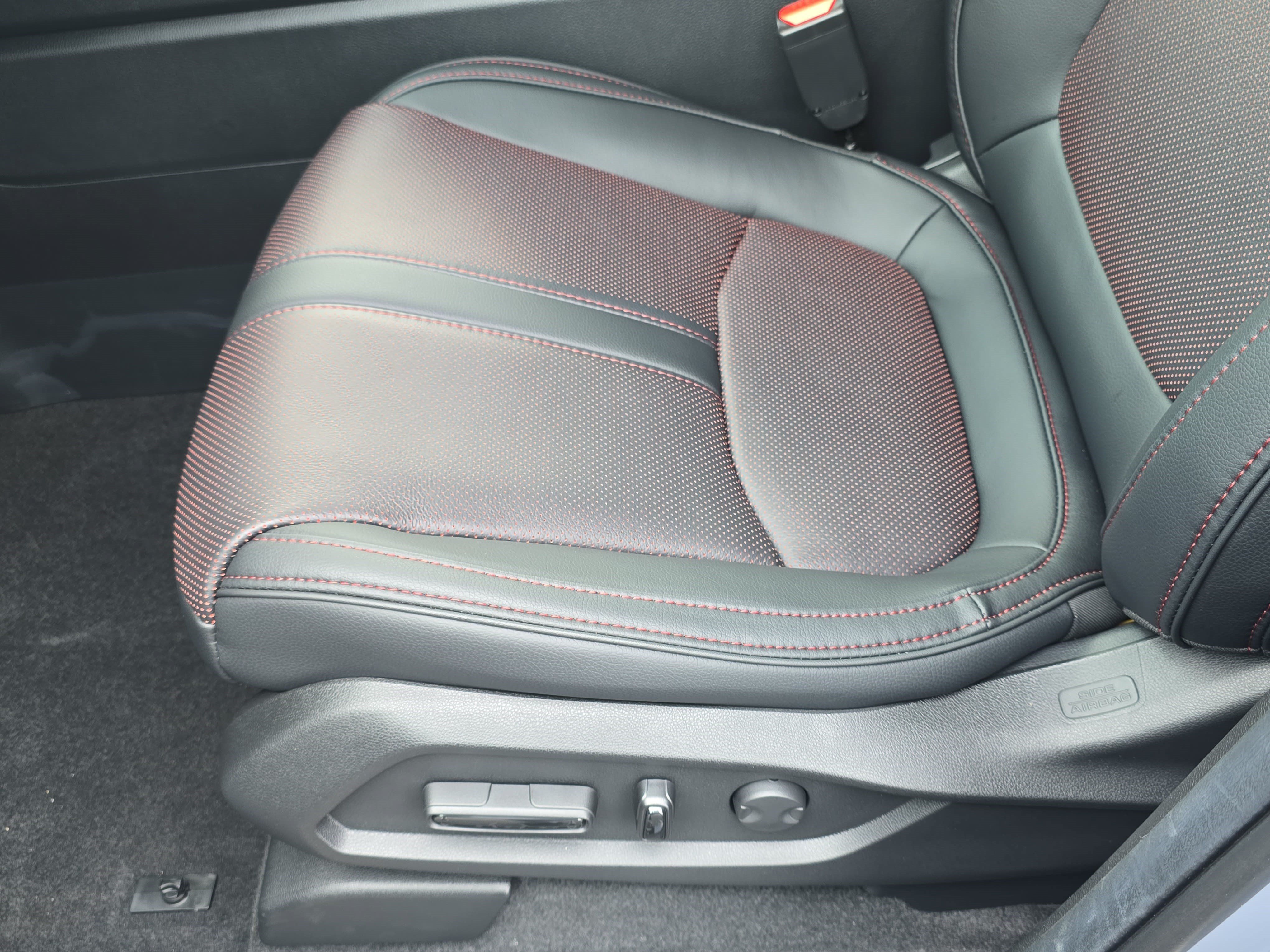 New 2026 Honda Pilot Black Edition image 30