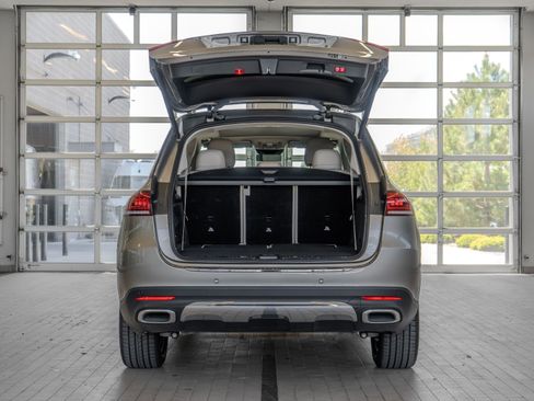 Certified 2022 Mercedes-Benz GLE 350 4MATIC image 16