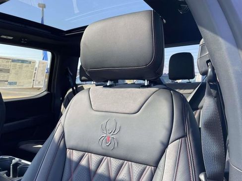 New 2026 Ford F150 XLT w/ Equipment Group 303A High image 18