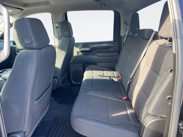 Used 2025 Chevrolet Silverado 2500 LT w/ Convenience Package AWD/4WD image 22