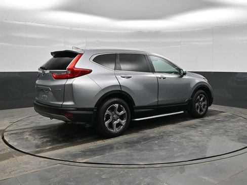 Used 2018 Honda CR-V EX image 8