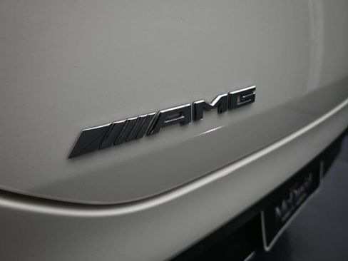 Certified 2021 Mercedes-Benz GLE 53 AMG GLE 53 AMG image 11