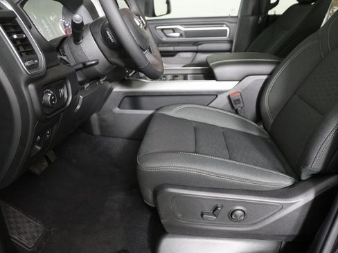 New 2026 RAM 1500 Big Horn image 12