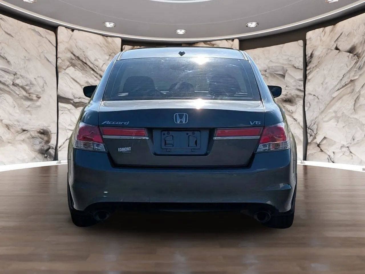Used 2012 Honda Accord EX-L image 9