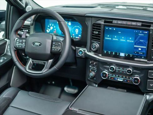 New 2026 Ford F150 Raptor AWD/4WD image 17