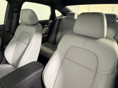 Used 2026 Honda Civic Sport Touring image 30