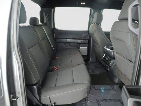 Used 2023 Ford F150 XLT w/ Equipment Group 302A High AWD/4WD image 14