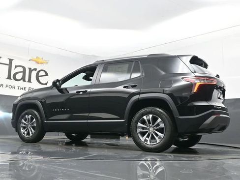 New 2026 Chevrolet Equinox LT w/ Convenience Package II image 34