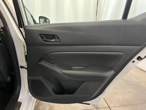 Used 2025 Nissan Altima 2.5 SV w/ SV Special Edition Package image 24