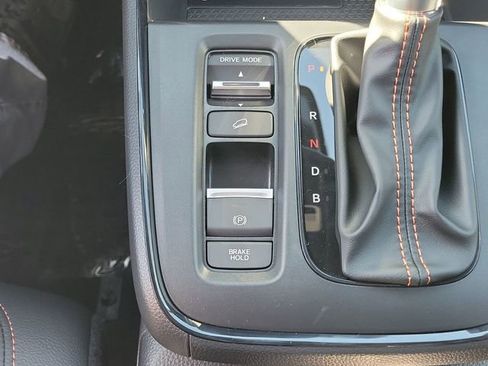 New 2026 Honda CR-V Sport-L image 37