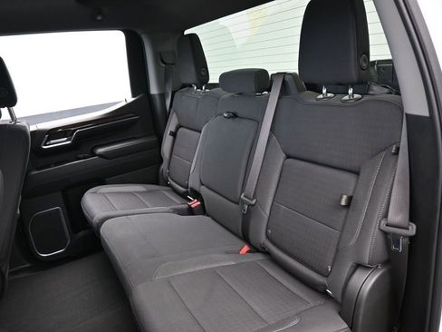 Used 2023 GMC Sierra 1500 Elevation RWD image 33
